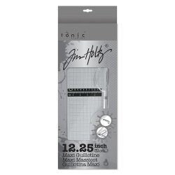 Grande Guillotine 31cm puissante - Tim Holtz