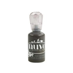 Peinture 3D Crystal - Ebony...