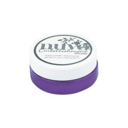 Mousse embellissement -...