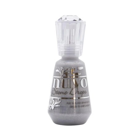 Peinture 3D Stone - Boulder Grey