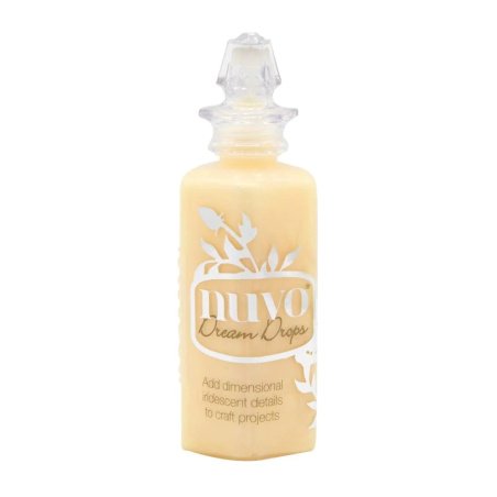 Peinture 3D Dream - Lemon Twist