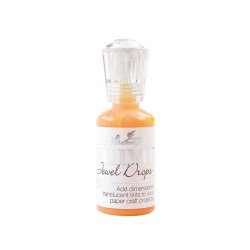 Peinture 3D Jewel - Orange...
