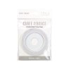 Adhesivo de doble cara 12mm x 25m